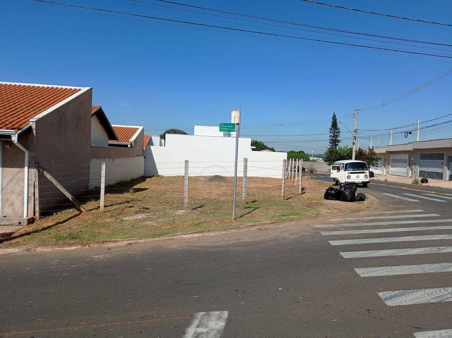 Terreno, 214 m² - Foto 1