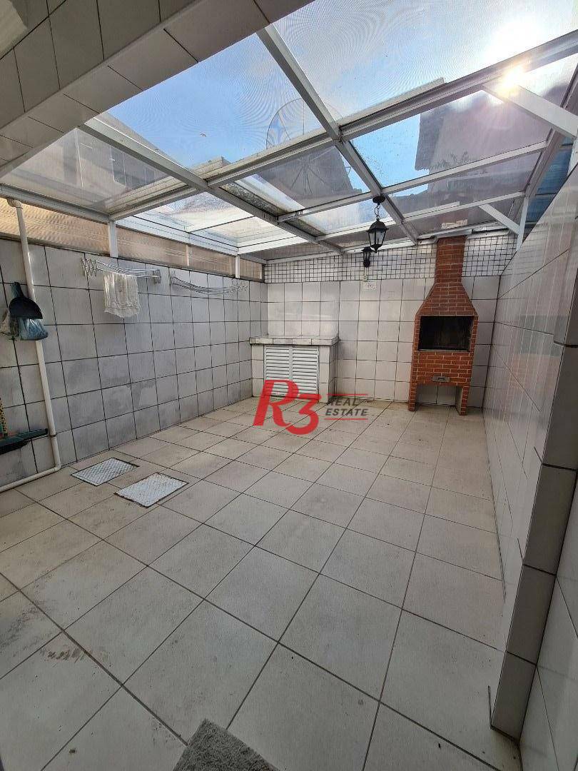 Sobrado à venda com 3 quartos, 136m² - Foto 5