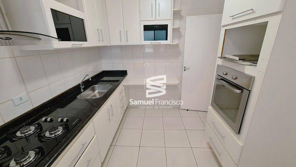 Apartamento à venda com 2 quartos, 54m² - Foto 4