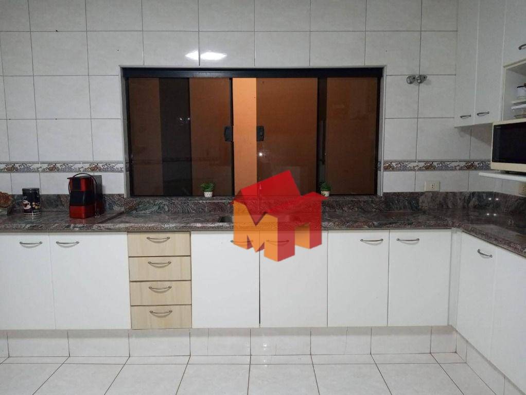 Sobrado à venda com 3 quartos, 280m² - Foto 7