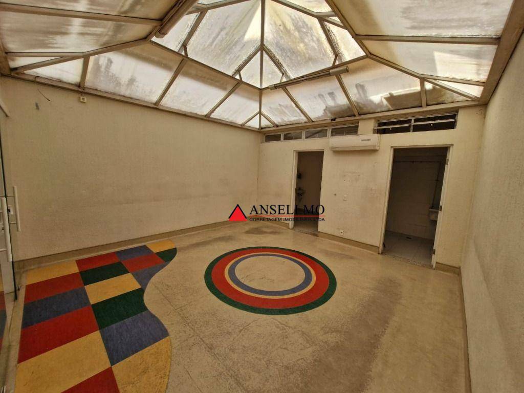 Sobrado à venda e aluguel, 200m² - Foto 10