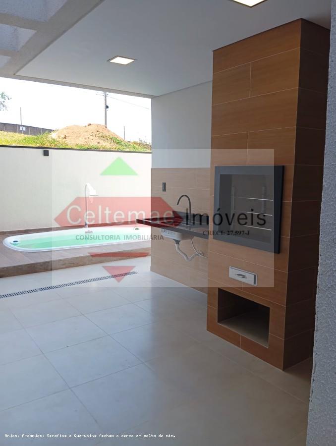 Casa de Condomínio à venda com 3 quartos, 143m² - Foto 9