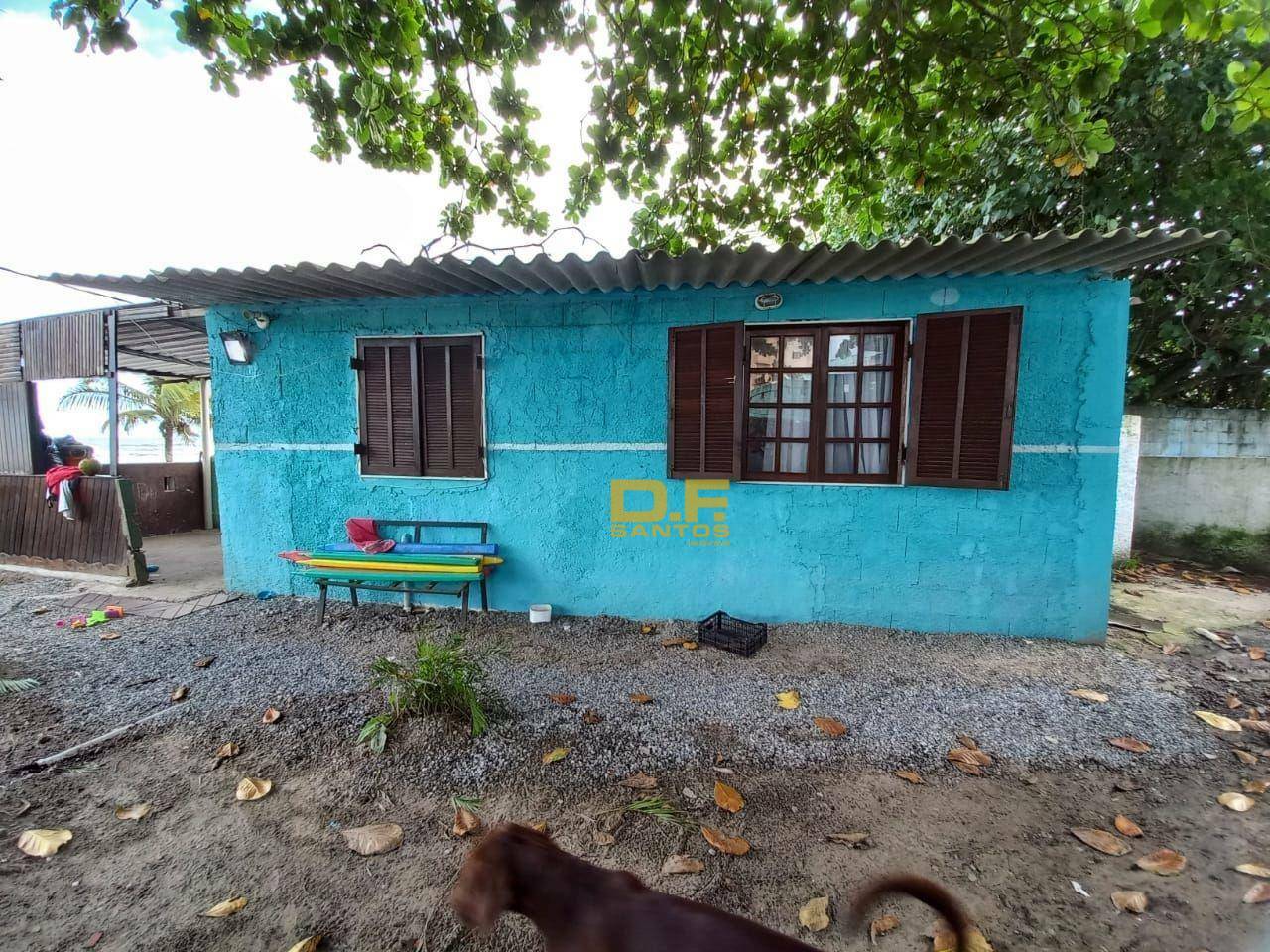 Casa à venda com 1 quarto, 120M2 - Foto 1