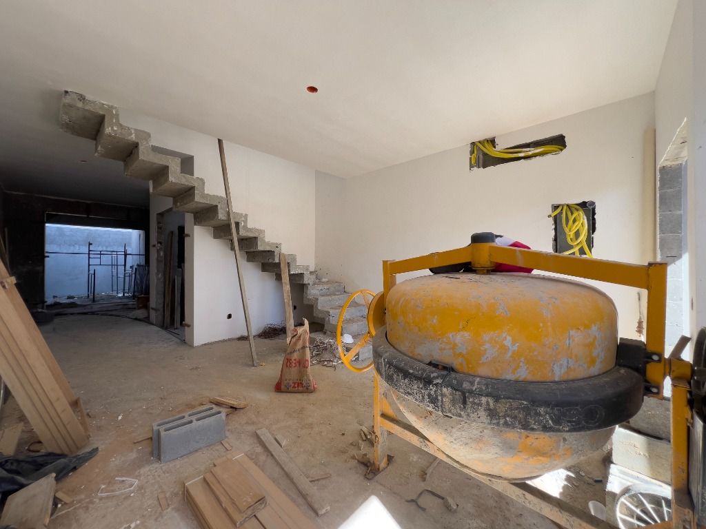 Sobrado à venda com 3 quartos, 150m² - Foto 5