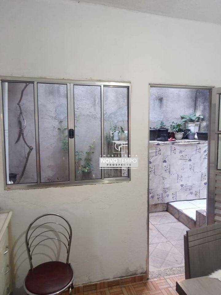 Sobrado, 3 quartos, 200 m² - Foto 8