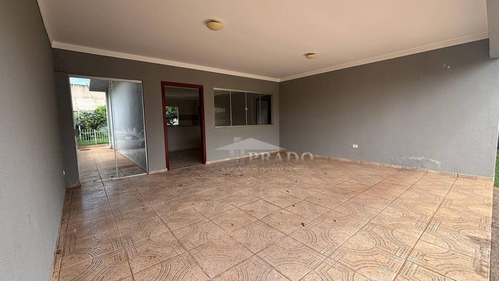 Casa de Condomínio, 2 quartos - Foto 2