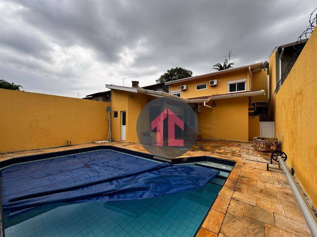 Casa de Condomínio à venda e aluguel com 4 quartos, 321m² - Foto 16