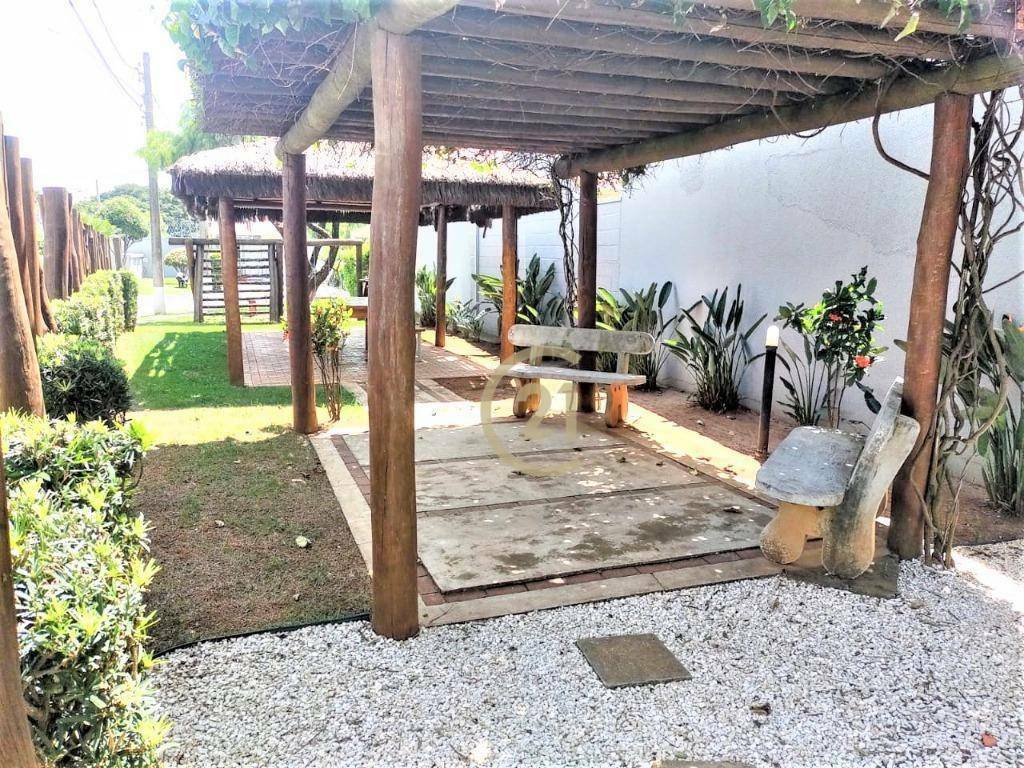 Casa de Condomínio à venda com 3 quartos, 61m² - Foto 16