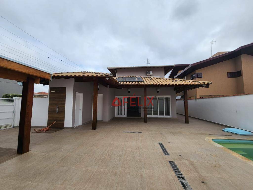 Sobrado à venda com 3 quartos, 240m² - Foto 13