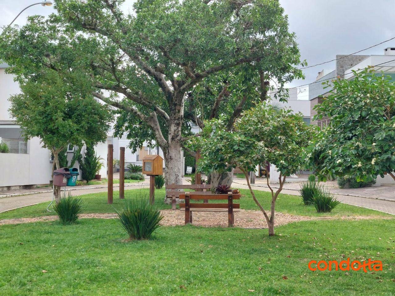 Casa de Condomínio para alugar, 110m² - Foto 26