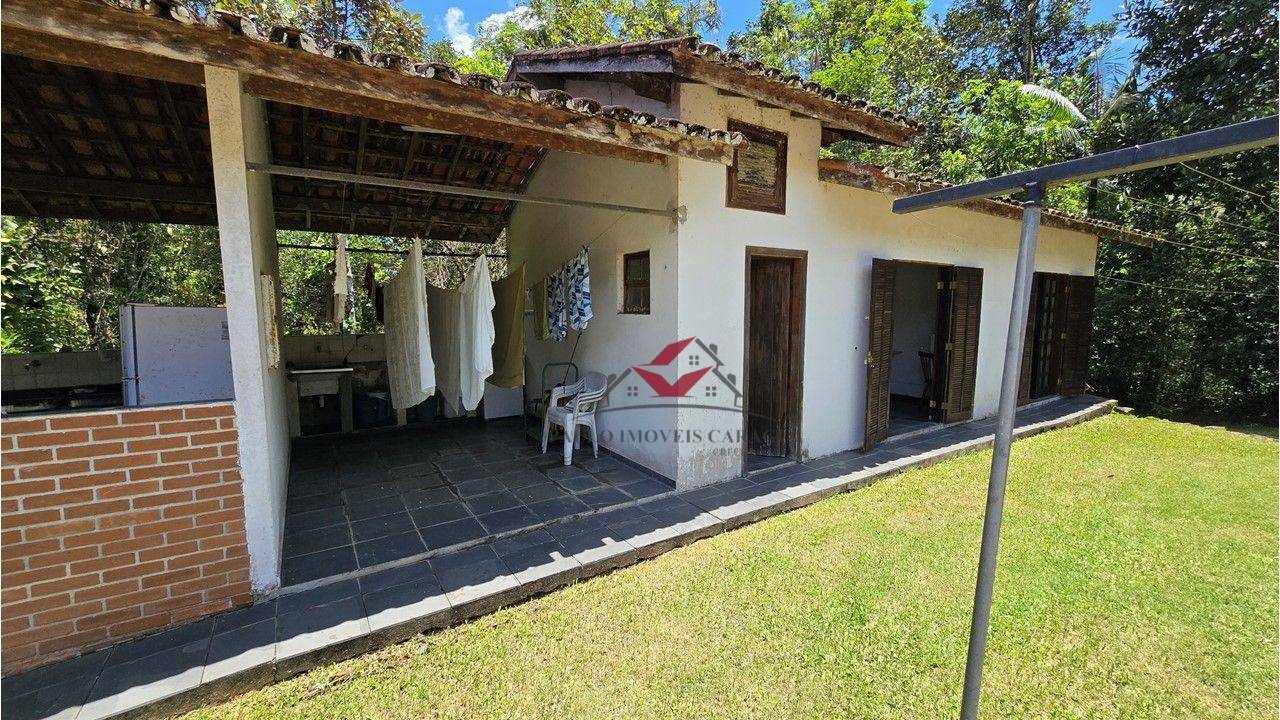 Casa de Condomínio à venda com 6 quartos, 700m² - Foto 54