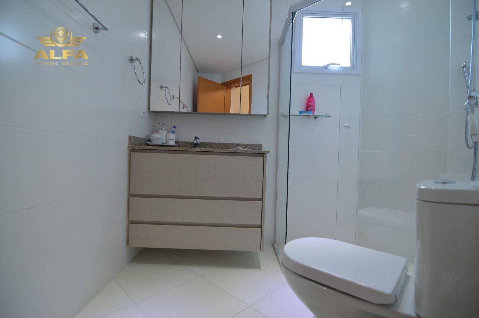 Apartamento à venda com 3 quartos, 135m² - Foto 13