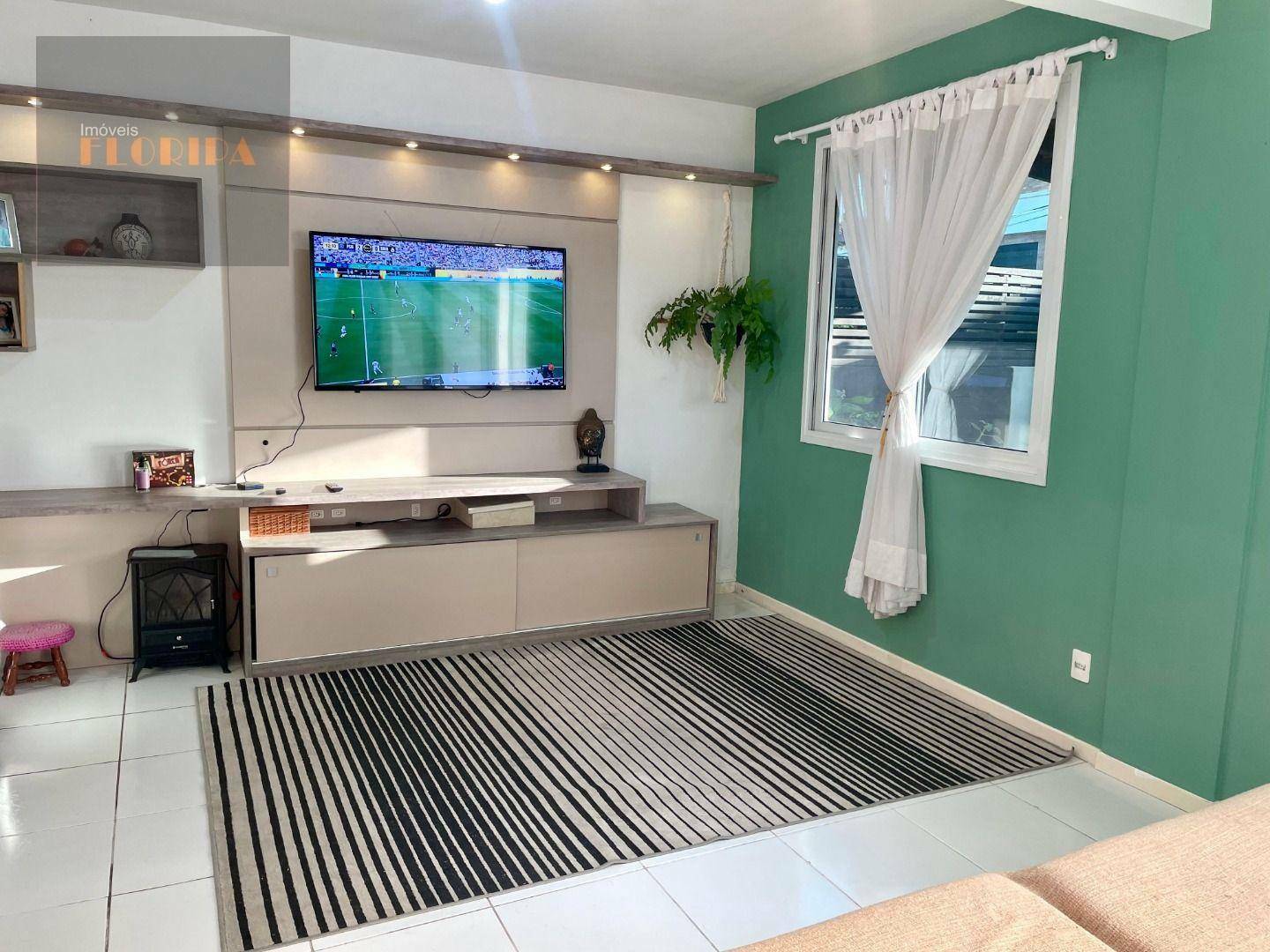 Casa à venda com 3 quartos, 126m² - Foto 5