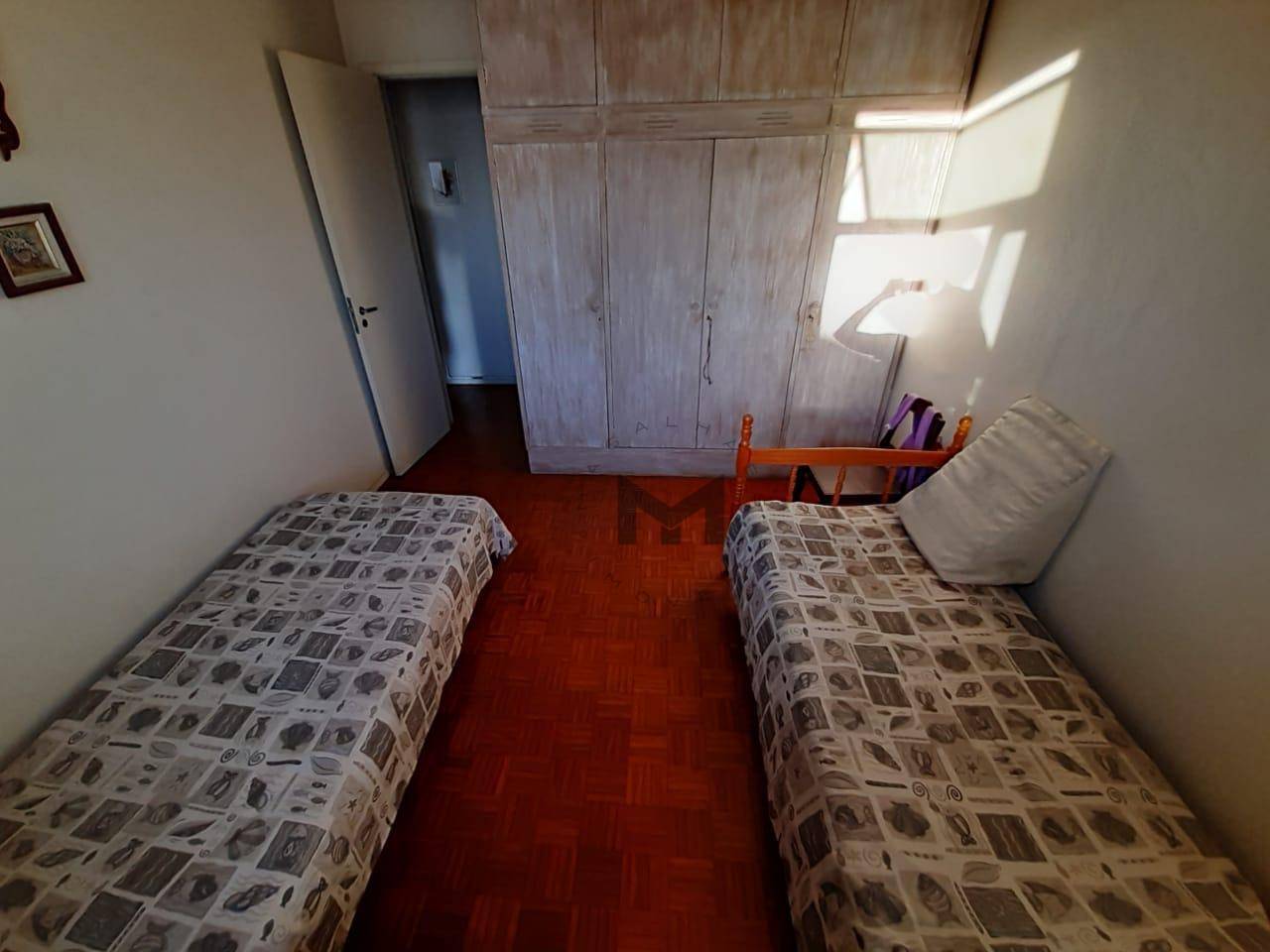 Apartamento à venda com 3 quartos, 186m² - Foto 26