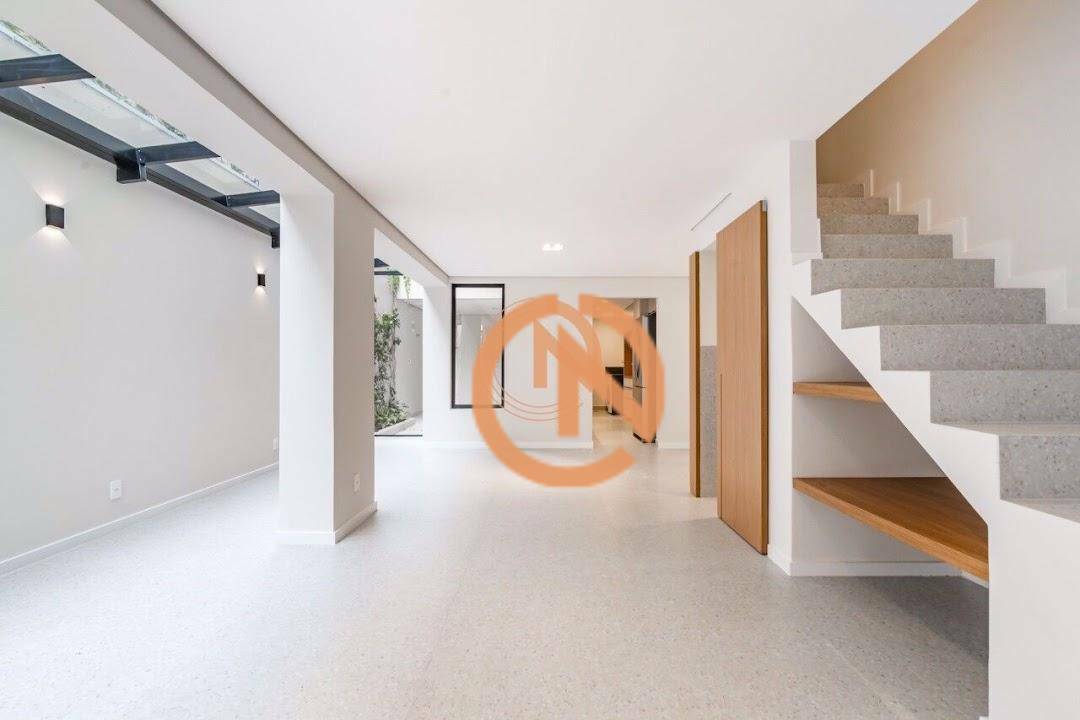 Casa para alugar com 3 quartos, 150m² - Foto 7