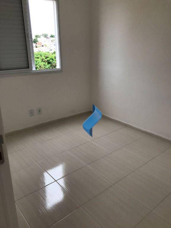 Apartamento à venda com 2 quartos, 50m² - Foto 3