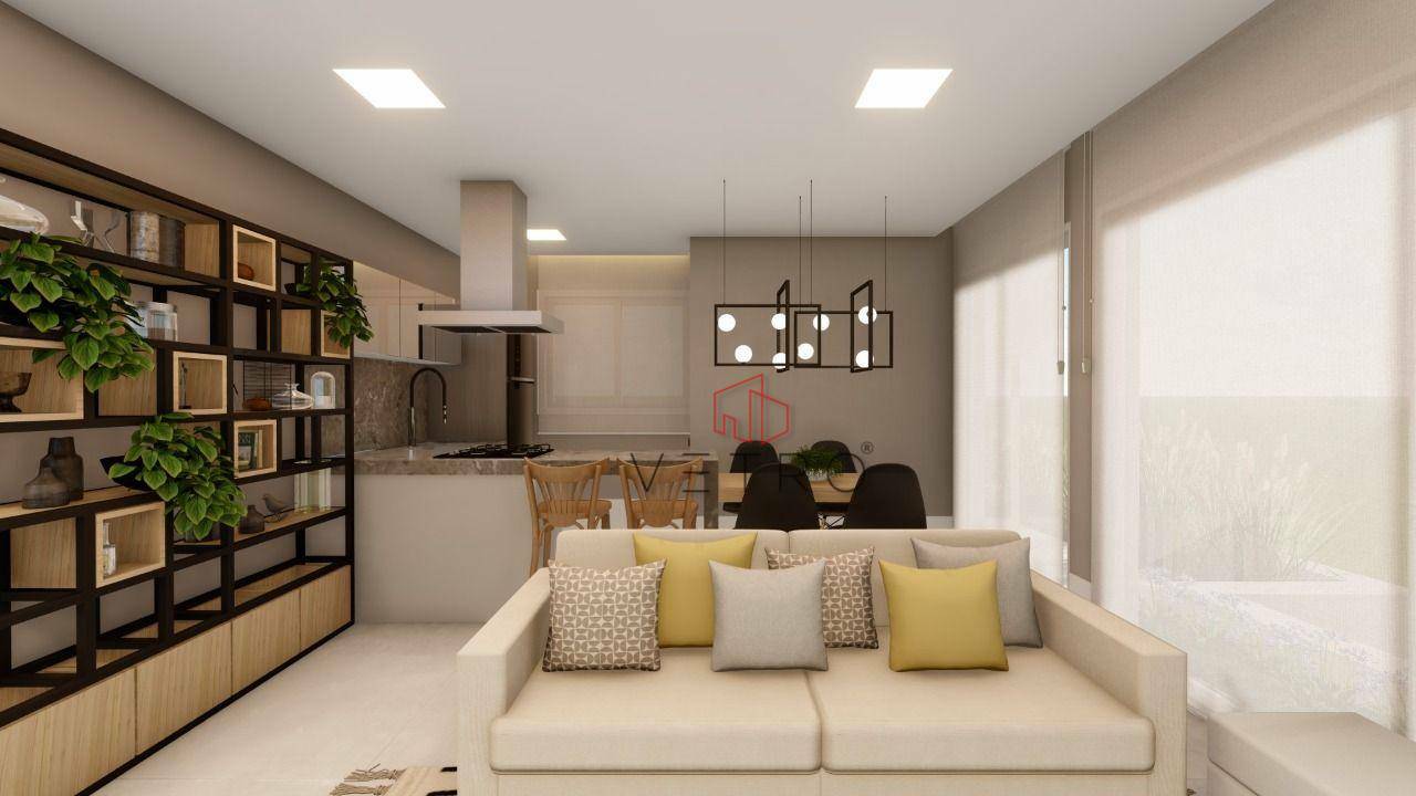 Apartamento à venda com 2 quartos, 65m² - Foto 4