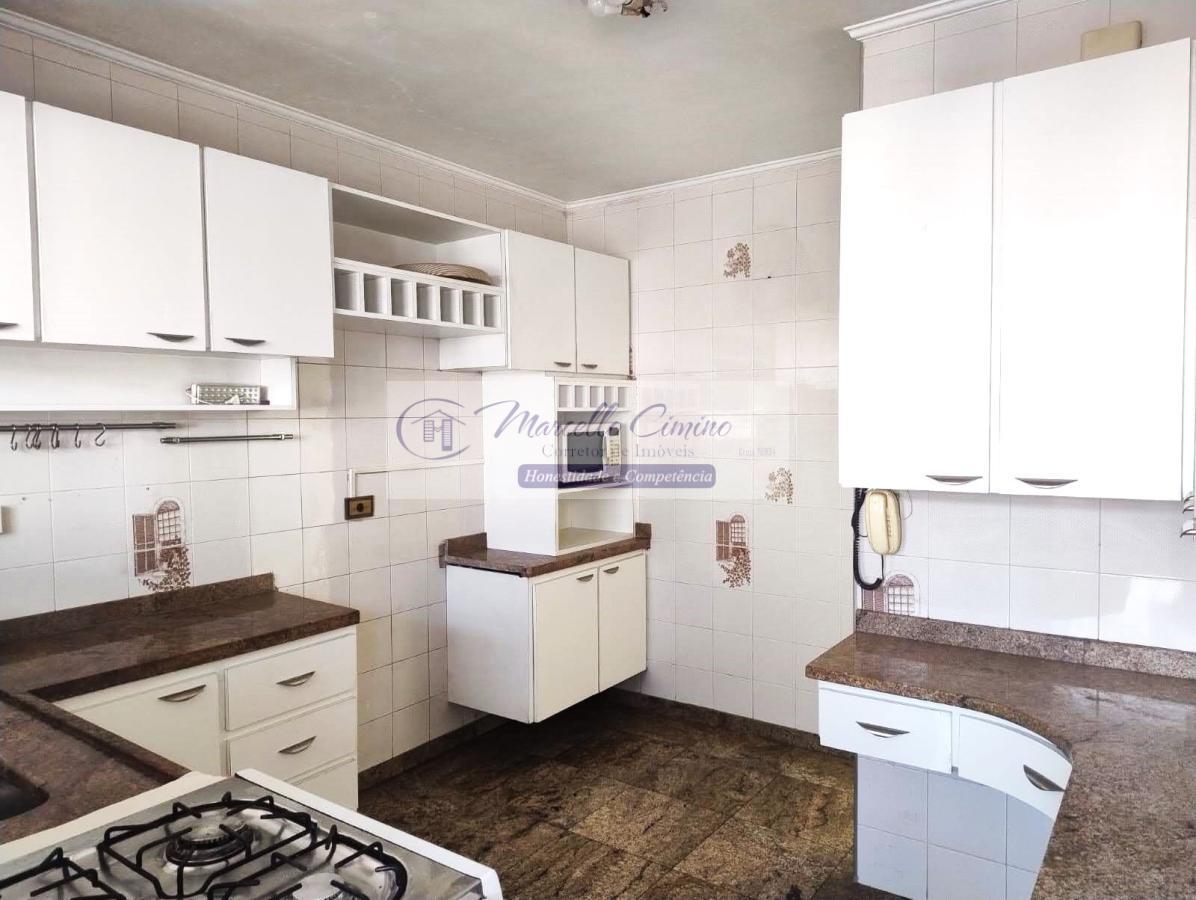 Apartamento à venda com 3 quartos, 110m² - Foto 5