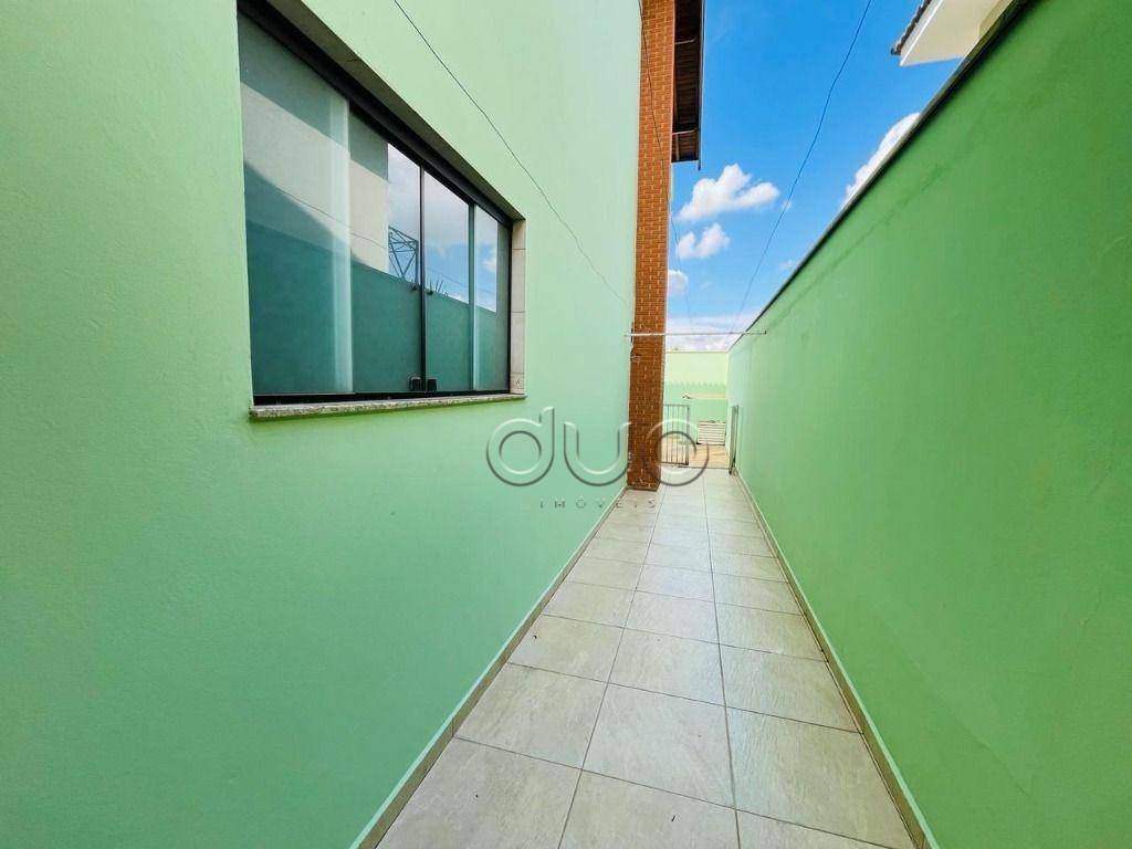 Casa de Condomínio à venda com 3 quartos, 241m² - Foto 33