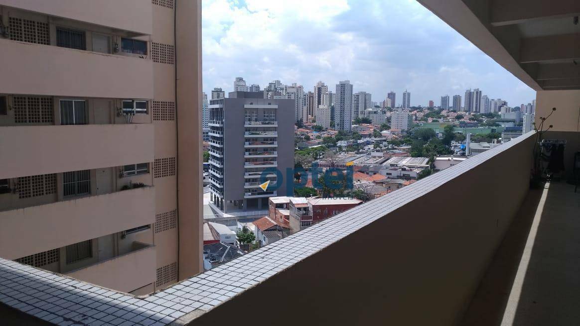 Apartamento à venda com 3 quartos, 65m² - Foto 22