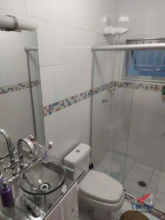 Sobrado à venda com 3 quartos, 128m² - Foto 9