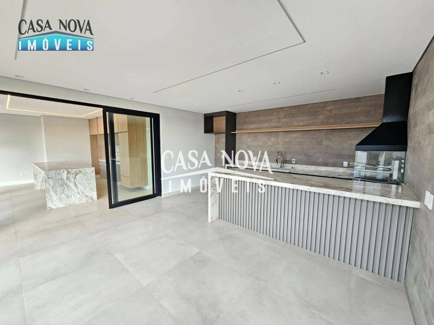 Casa de Condomínio à venda e aluguel com 4 quartos, 375m² - Foto 9
