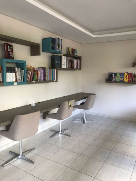 Apartamento à venda com 2 quartos, 81m² - Foto 13