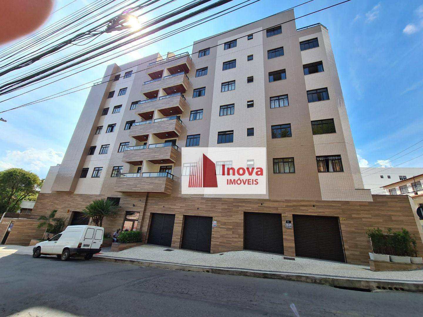 Cobertura, 3 quartos, 150 m² - Foto 1