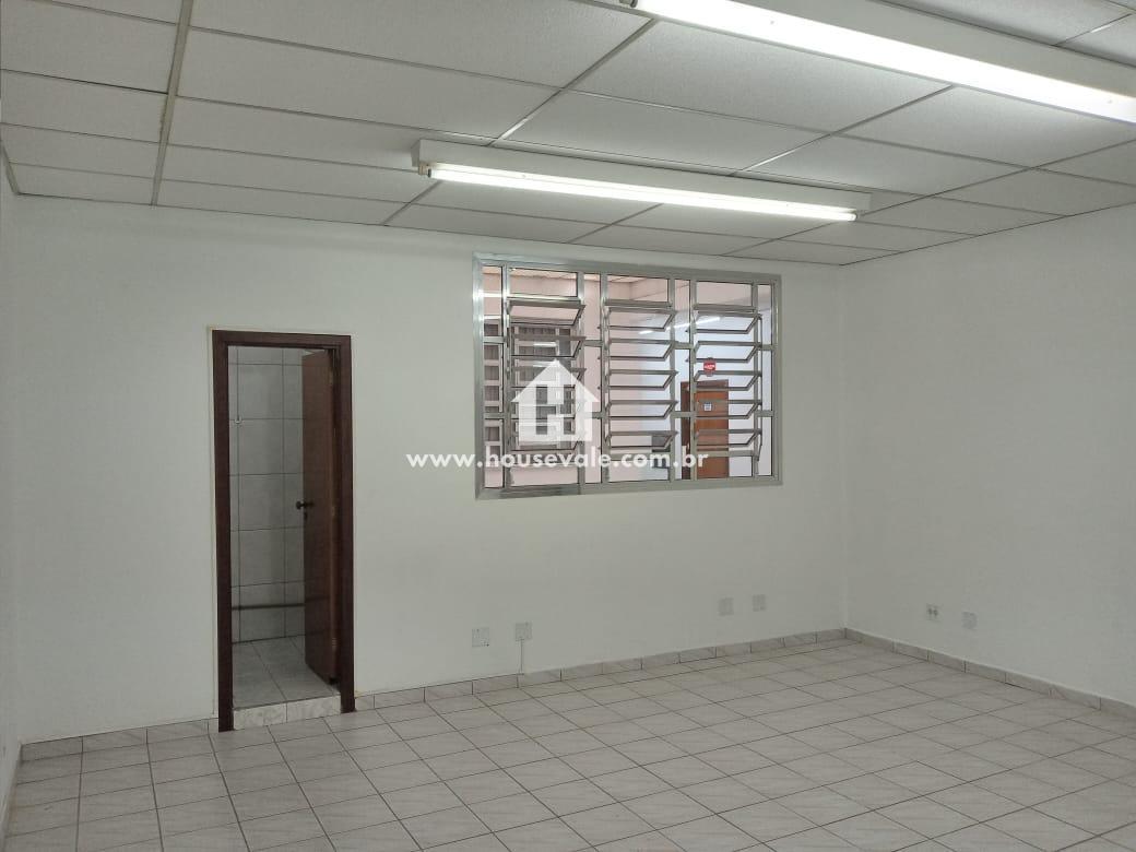 Conjunto Comercial-Sala para alugar, 30m² - Foto 7