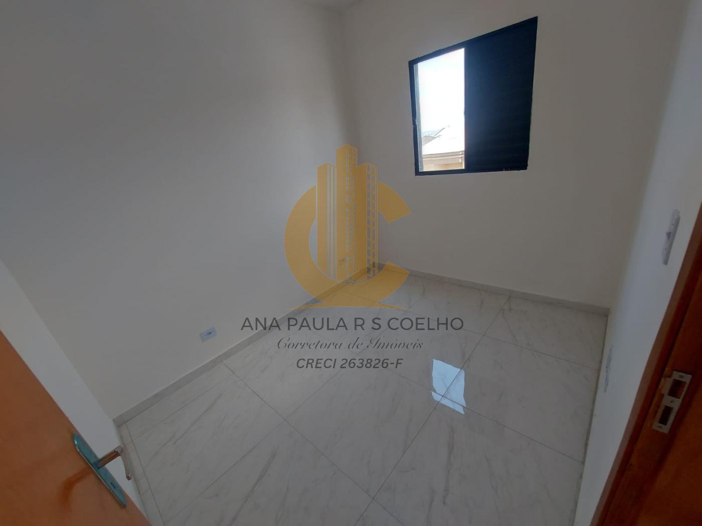 Apartamento à venda com 2 quartos, 40m² - Foto 9