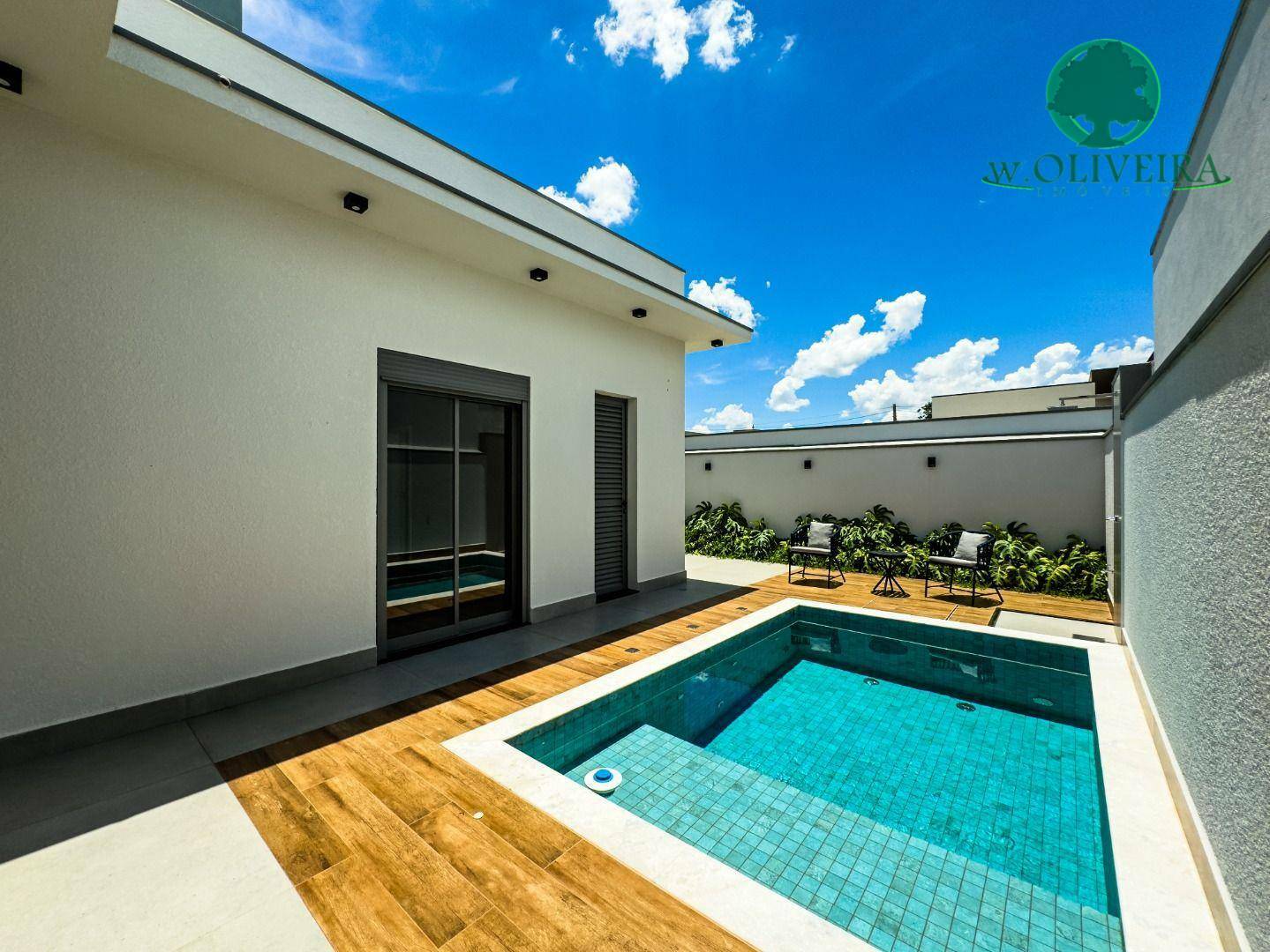 Casa de Condomínio à venda com 3 quartos, 188m² - Foto 36