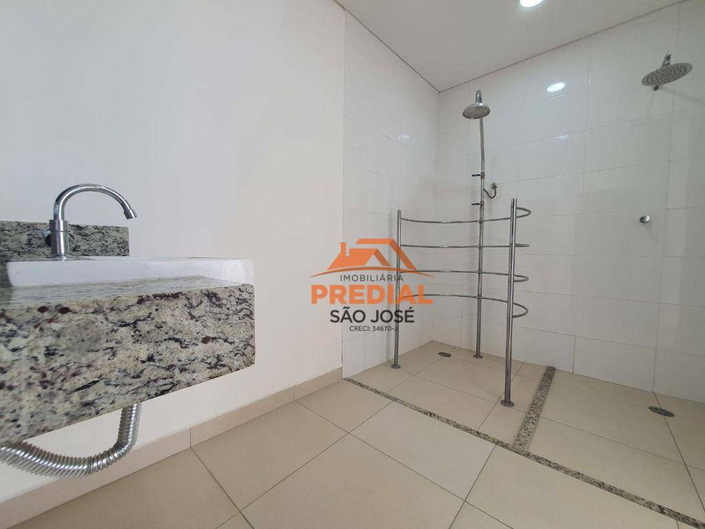 Apartamento à venda com 3 quartos, 132m² - Foto 27