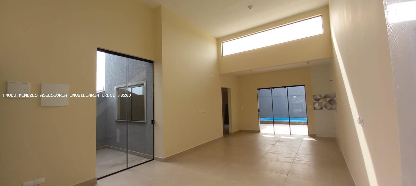 Casa à venda com 3 quartos, 168m² - Foto 4