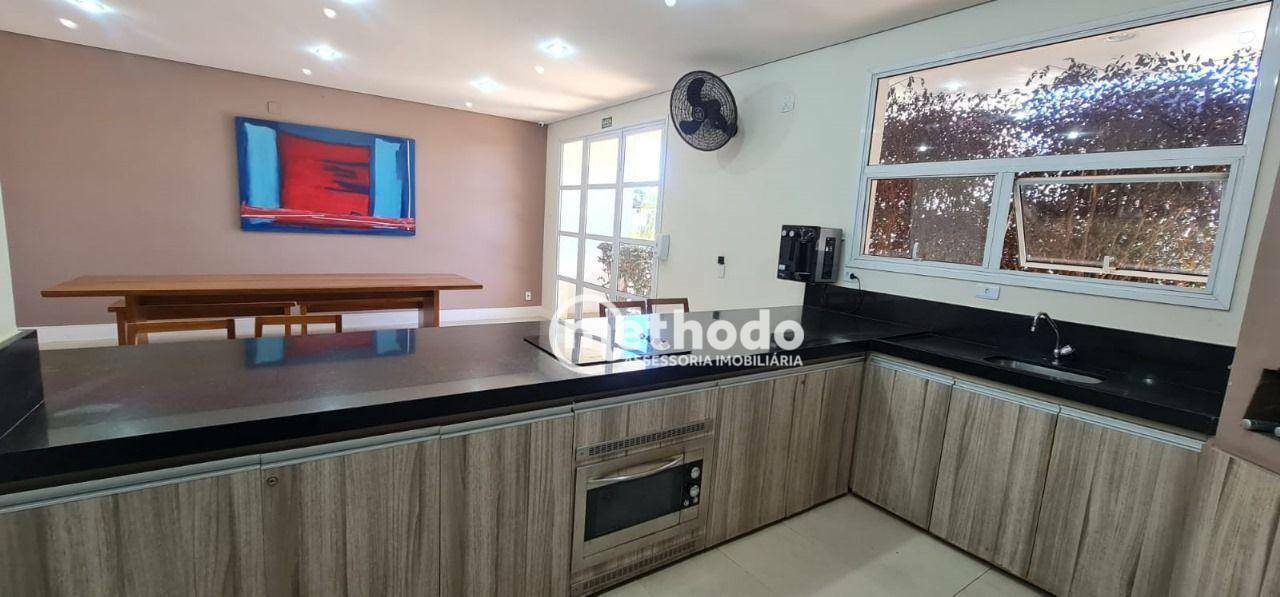 Apartamento para alugar com 3 quartos, 162m² - Foto 59