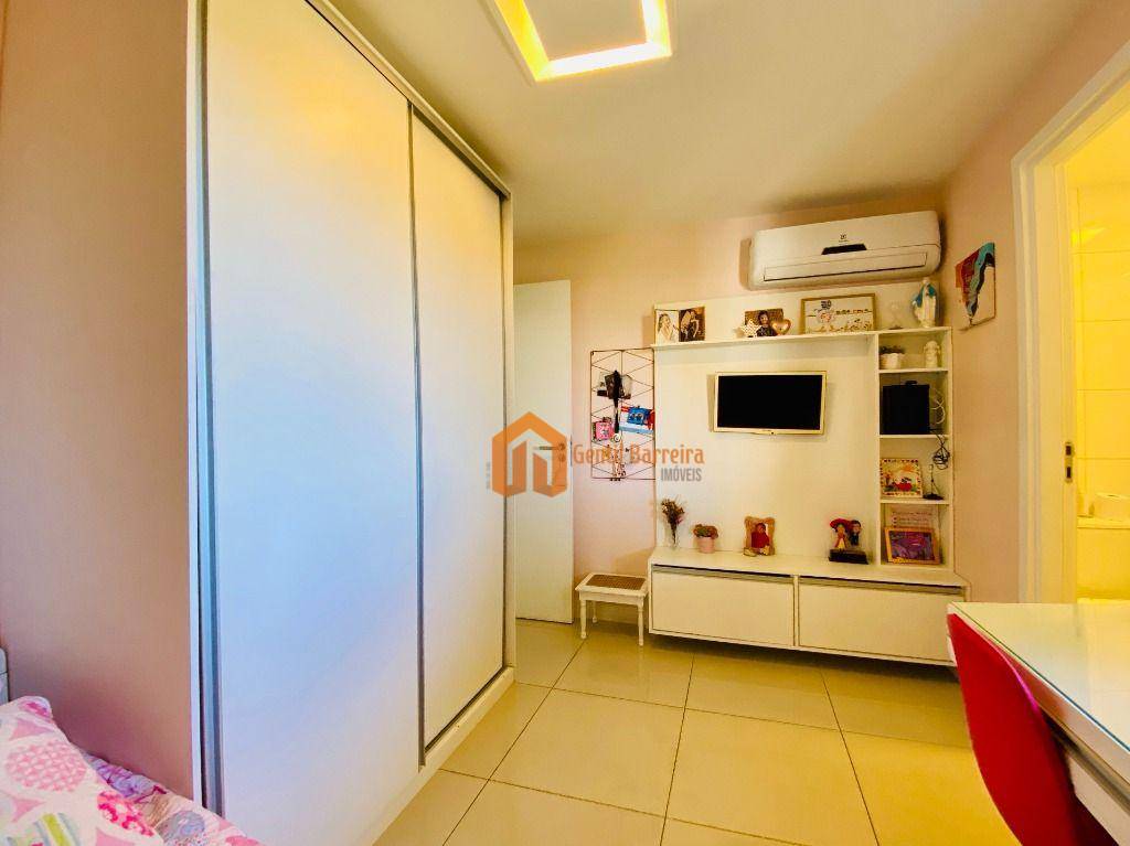 Apartamento à venda com 3 quartos, 111m² - Foto 17