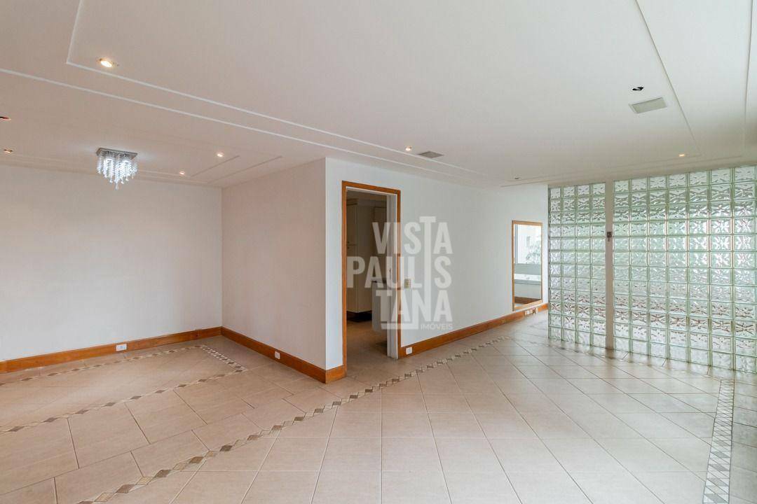 Apartamento à venda com 3 quartos, 173m² - Foto 5