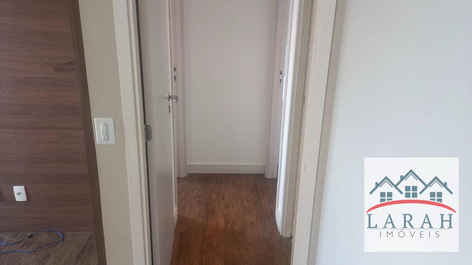 Apartamento à venda com 3 quartos, 95m² - Foto 12