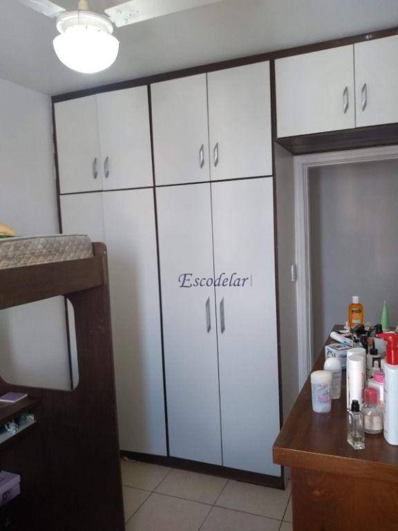 Apartamento à venda com 2 quartos, 68m² - Foto 7