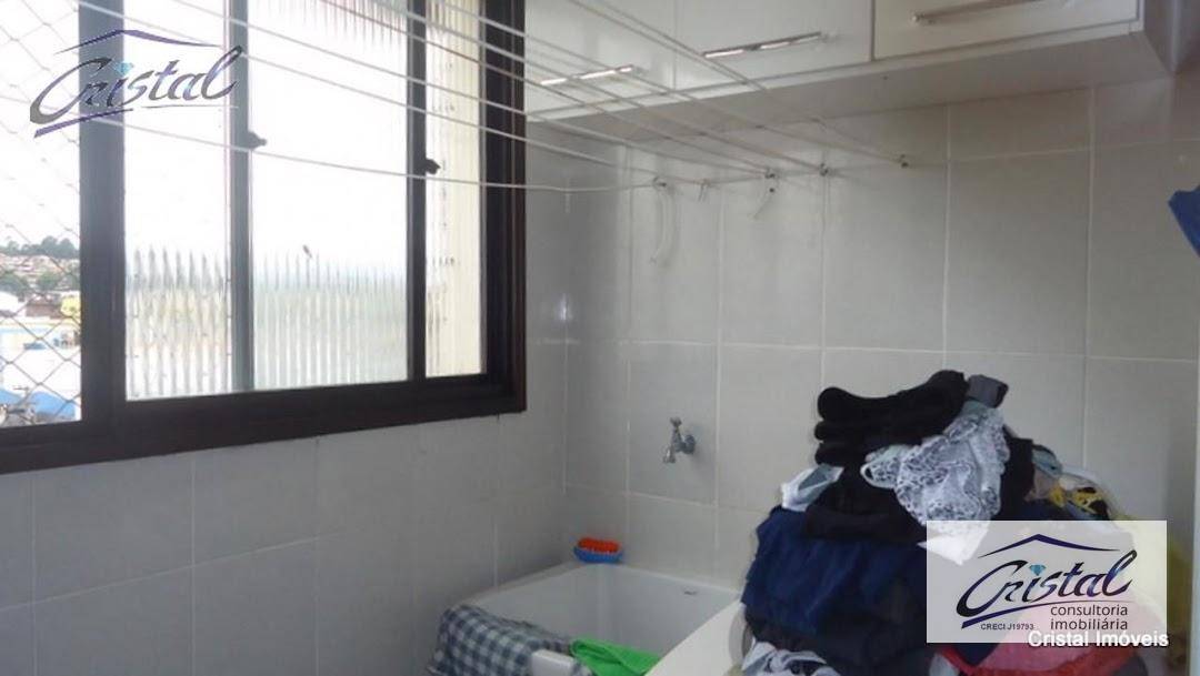 Apartamento à venda com 2 quartos, 65m² - Foto 7