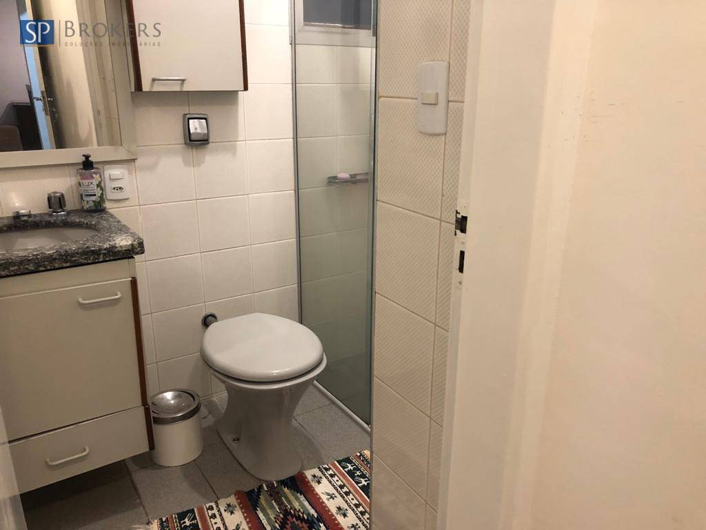 Apartamento à venda com 2 quartos, 77m² - Foto 12