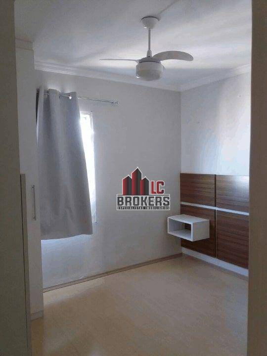 Apartamento à venda com 3 quartos, 85m² - Foto 7