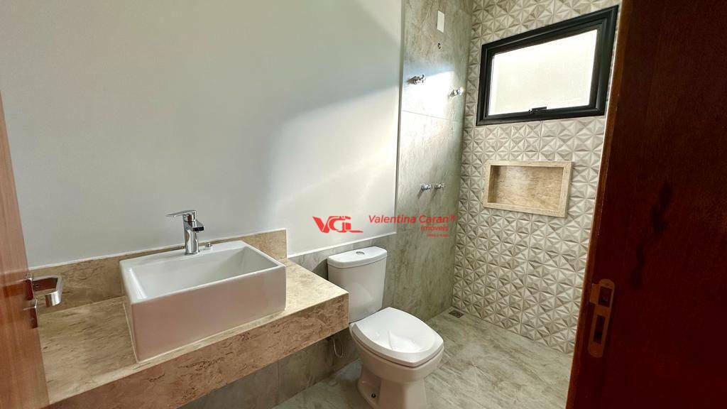 Casa de Condomínio à venda com 3 quartos, 191m² - Foto 11