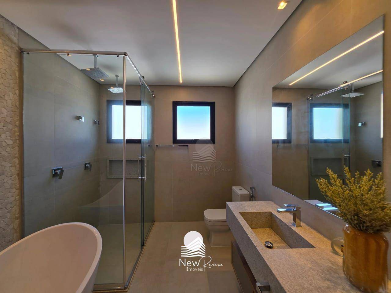 Casa de Condomínio, 5 quartos - Foto 2