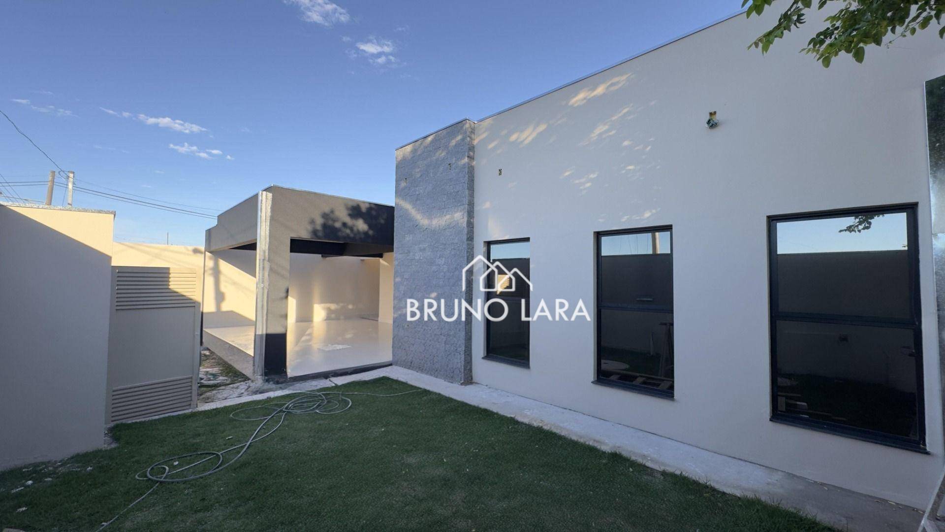 Casa, 3 quartos, 164 m² - Foto 4