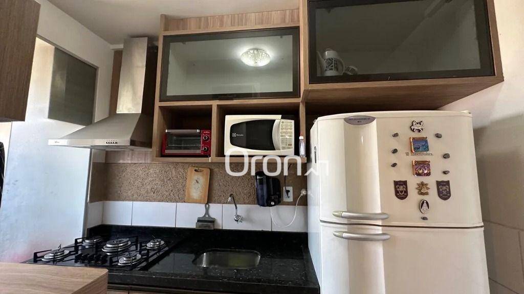 Apartamento à venda com 2 quartos, 55m² - Foto 4