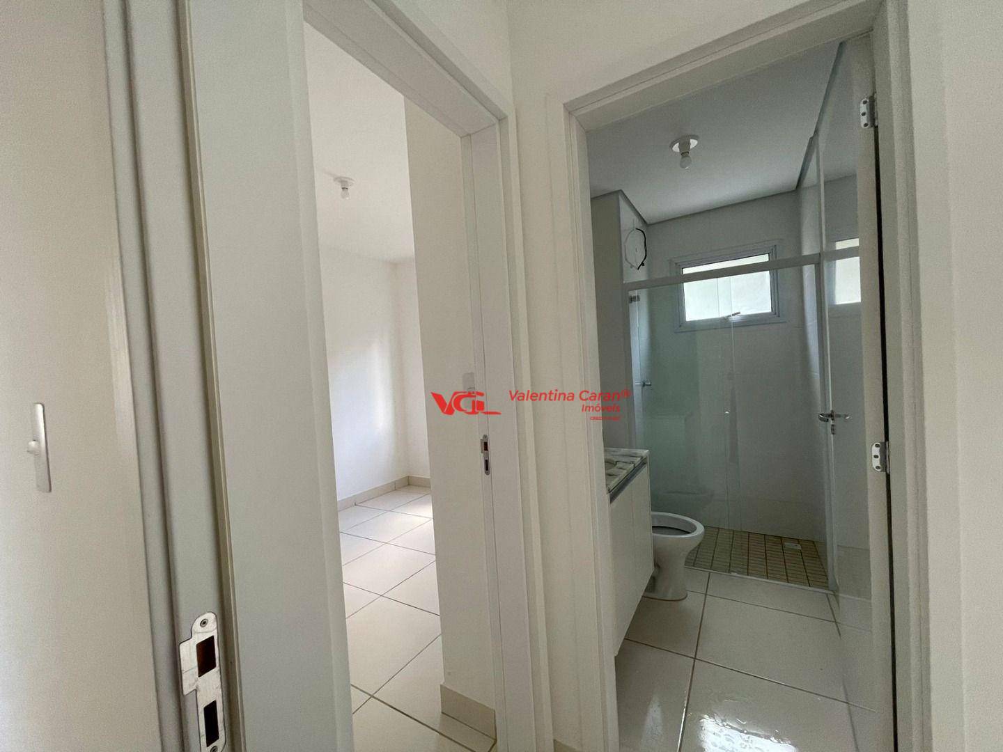 Apartamento à venda com 2 quartos, 51m² - Foto 7