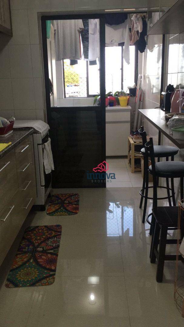 Apartamento à venda com 2 quartos, 47m² - Foto 7