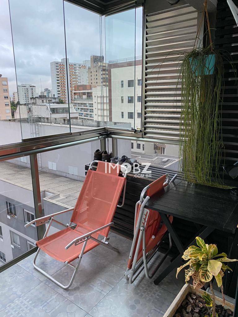 Apartamento à venda com 2 quartos, 74m² - Foto 9