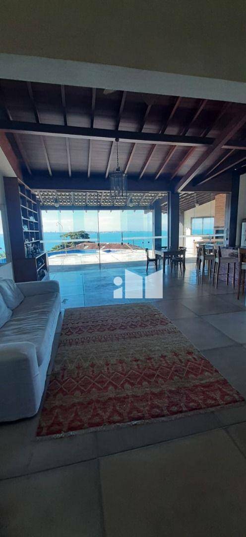 Casa à venda com 4 quartos, 421m² - Foto 5