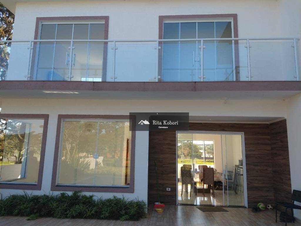 Casa de Condomínio, 3 quartos - Foto 31